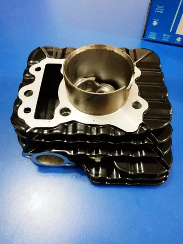 Cylinder Kit Block Piston For Bajaj Discover 150f (bs3) | Discover 150s (bs3)