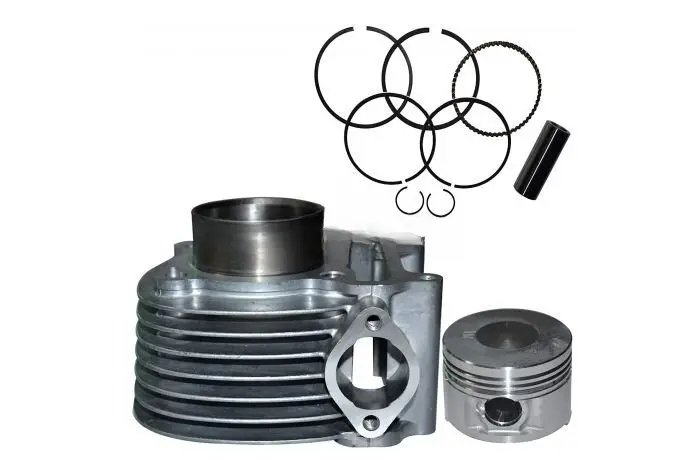 Cylinder Kit/borkit-mahindra Flyte/duro/rodeo