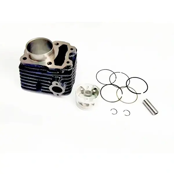 Cylinder Piston Kit Ct100