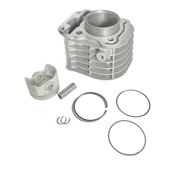 Cylinder Piston Kit For Access New