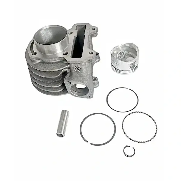 Cylinder Piston Kit For Activa110