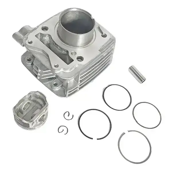Cylinder Piston Kit For Ntorq(oe)