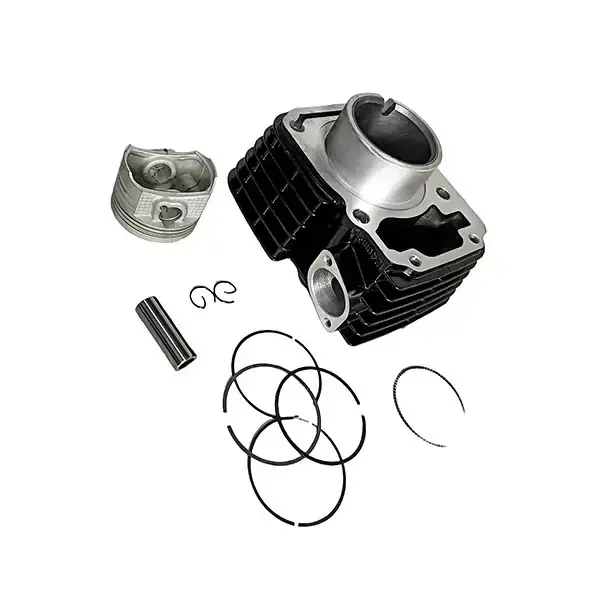 Cylinder Piston Kit For Shine Black