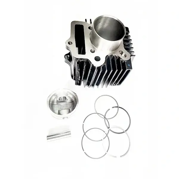 Cylinder Piston Kit For Splender