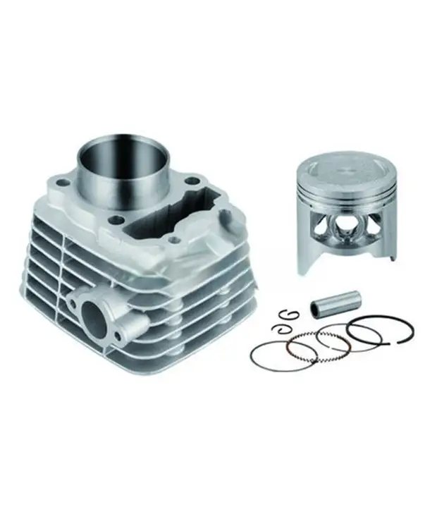Cylinder Piston Kit For Star 110 Es