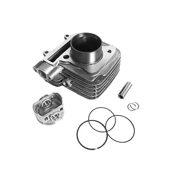 Cylinder Piston Kit For Xl100 Bs6