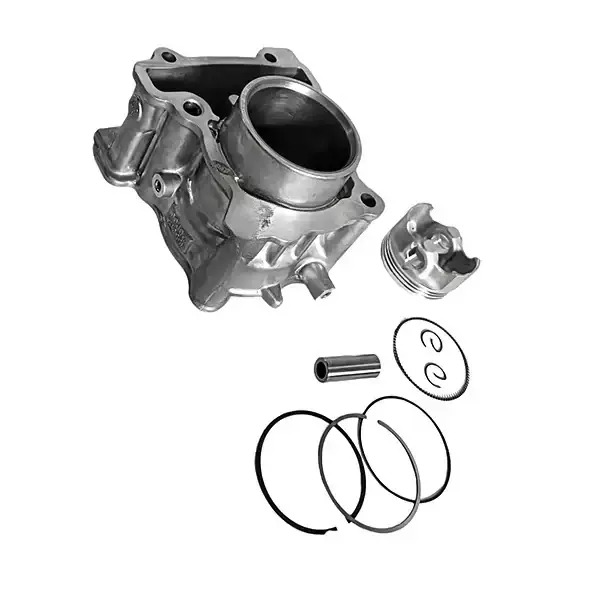 Cylinder Piston Kit For Yamaha R15 Ver3