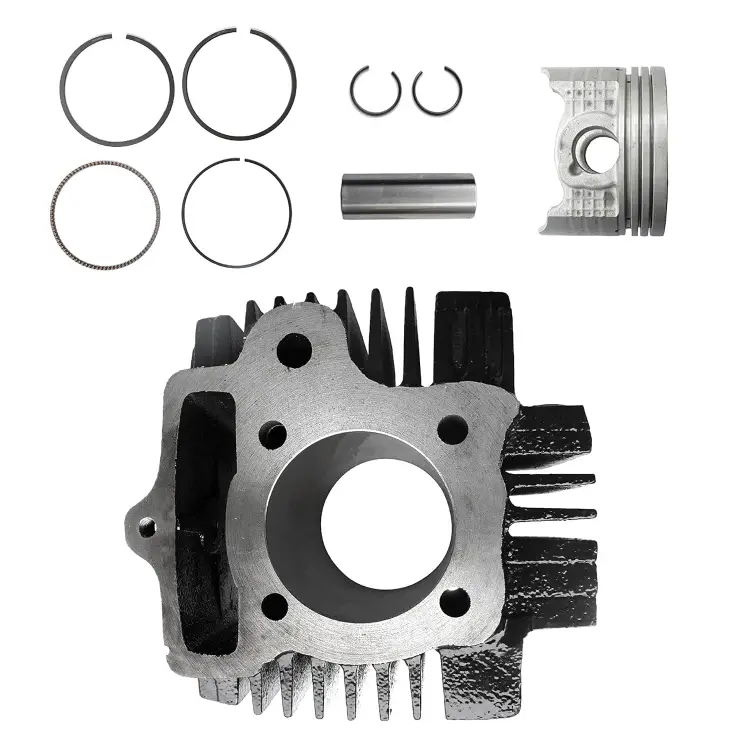 Cyliner Block Kit / Borkit  Compatible For Mahindra Centuro Original
