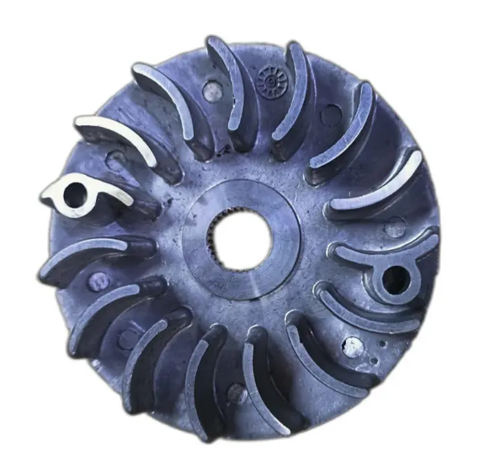 Damper, Movable Drive Plate K3080900 Tvs Pep+ 90 (oem),