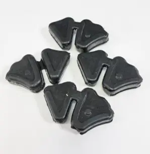 Damper Rubber 06410k67900 Honda Sp Shine (oem),