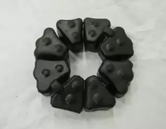 Damper Rubber 06410ksp900 Honda Unicorn (oem),