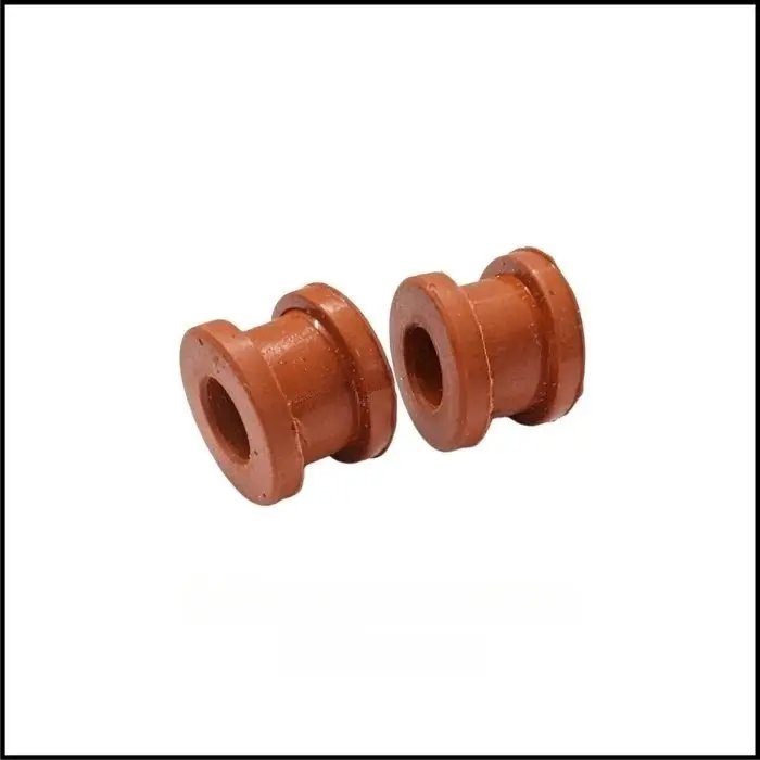 Damper Silencer – Jl591165 (pair)