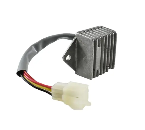 Dc Regulator K160460 Tvs Scooty Es 60 (oem),