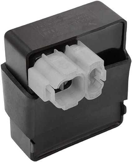 Deutsche Good Racing Cdi (4+2 Pin) Box Fit For Honda Dream Neo (2013 Model)