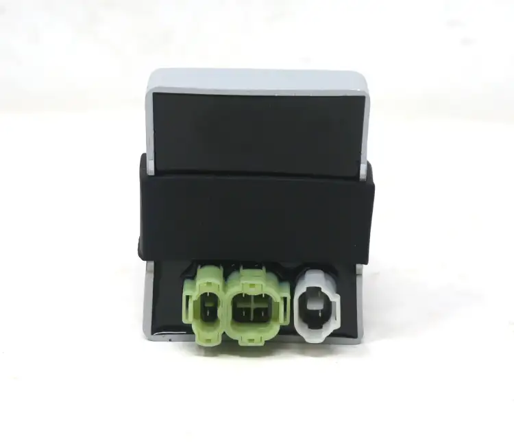 Digital Cdi For Bajaj Discover 100cc (twin Spark) Dc | Spark Minda