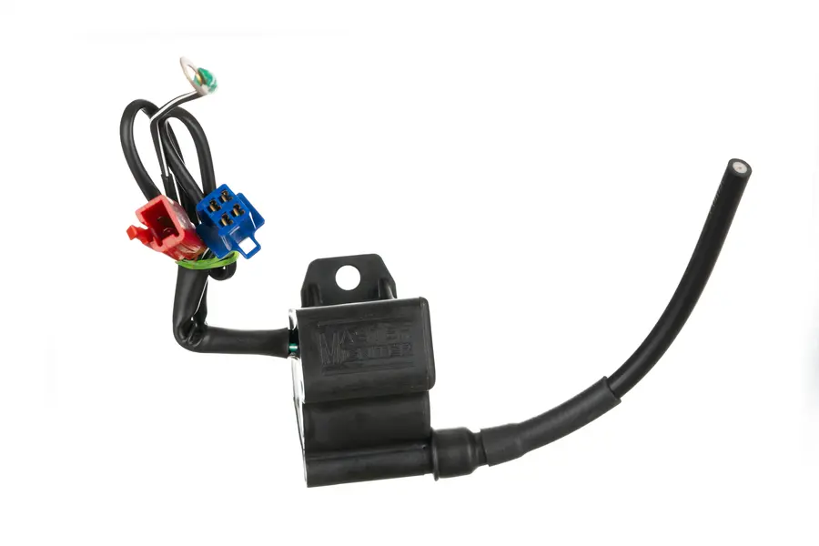 Digital Ignition Unit (4 Wire Coupler) Tvs Star City Ks, Star Sport