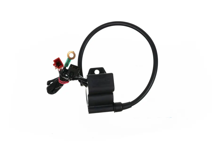 Digital Ignition Unit (long Harness) Tvs Star Old