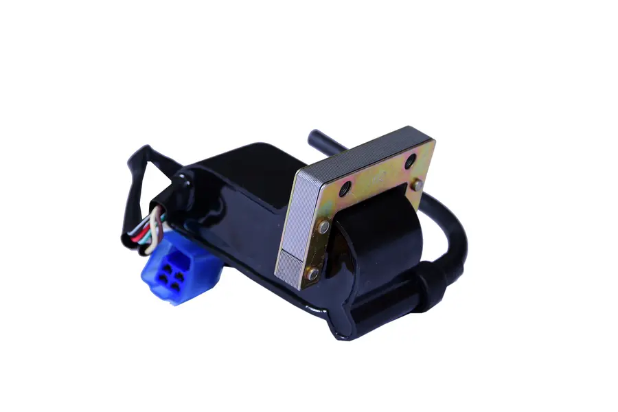 Digital Ignition Unit ” Tvs” Star City Refresh