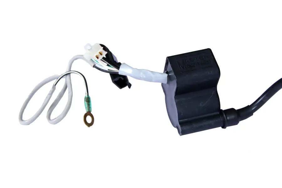 Digital Ignition Unit Tvs Victor Gx, Victor Gs