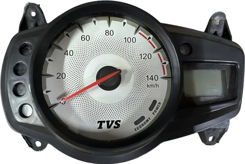 Digital Speedometer Assembly City+ Na160050 Tvs City + 110 (oem),
