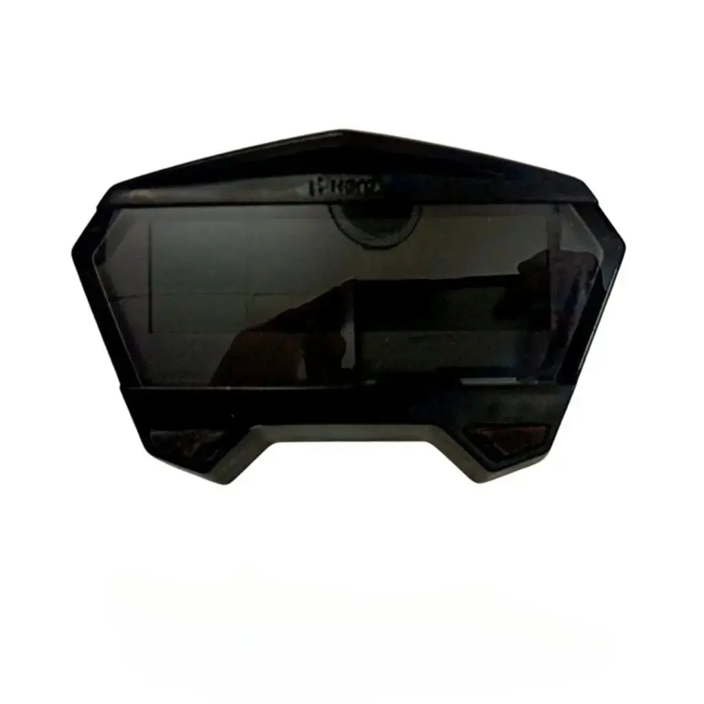 Digital Speedometer Assembly For Hero Xtreme Bs6