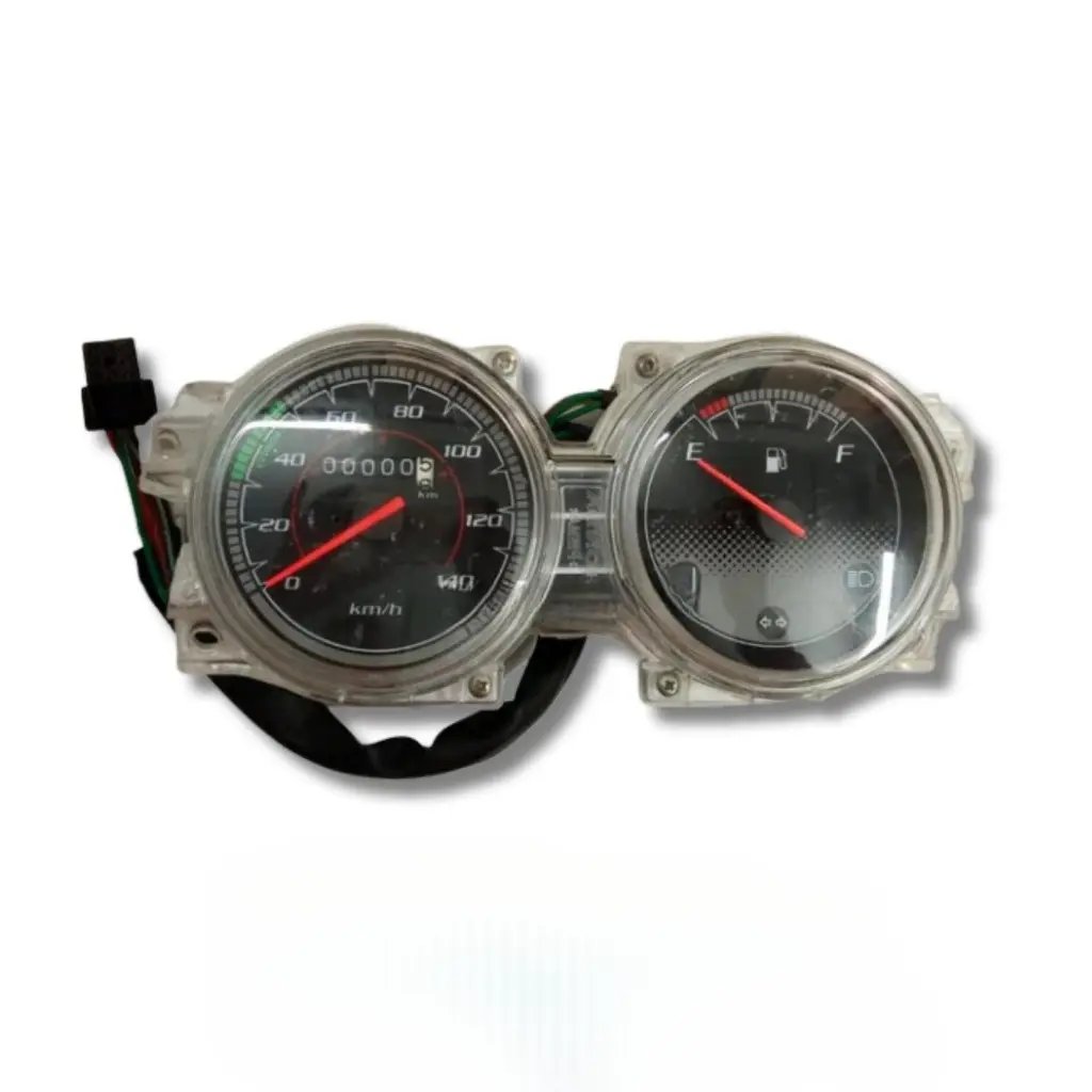 Digital Speedometer Assembly For Honda Dream Yuga