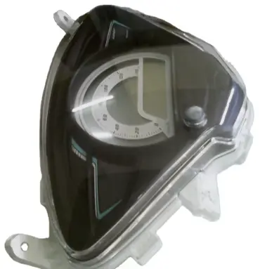Digital Speedometer Assembly K6160550 Tvs Jupiter 110 (oem),