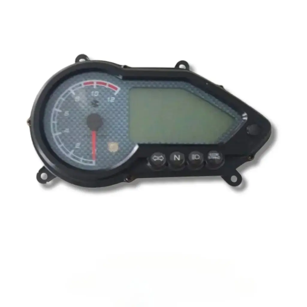 Digital Speedometer For Bajaj Pulsar 150 Ug3 Ug4 | 180 Ug3 Ug4 | 220 Ug3 Ug4