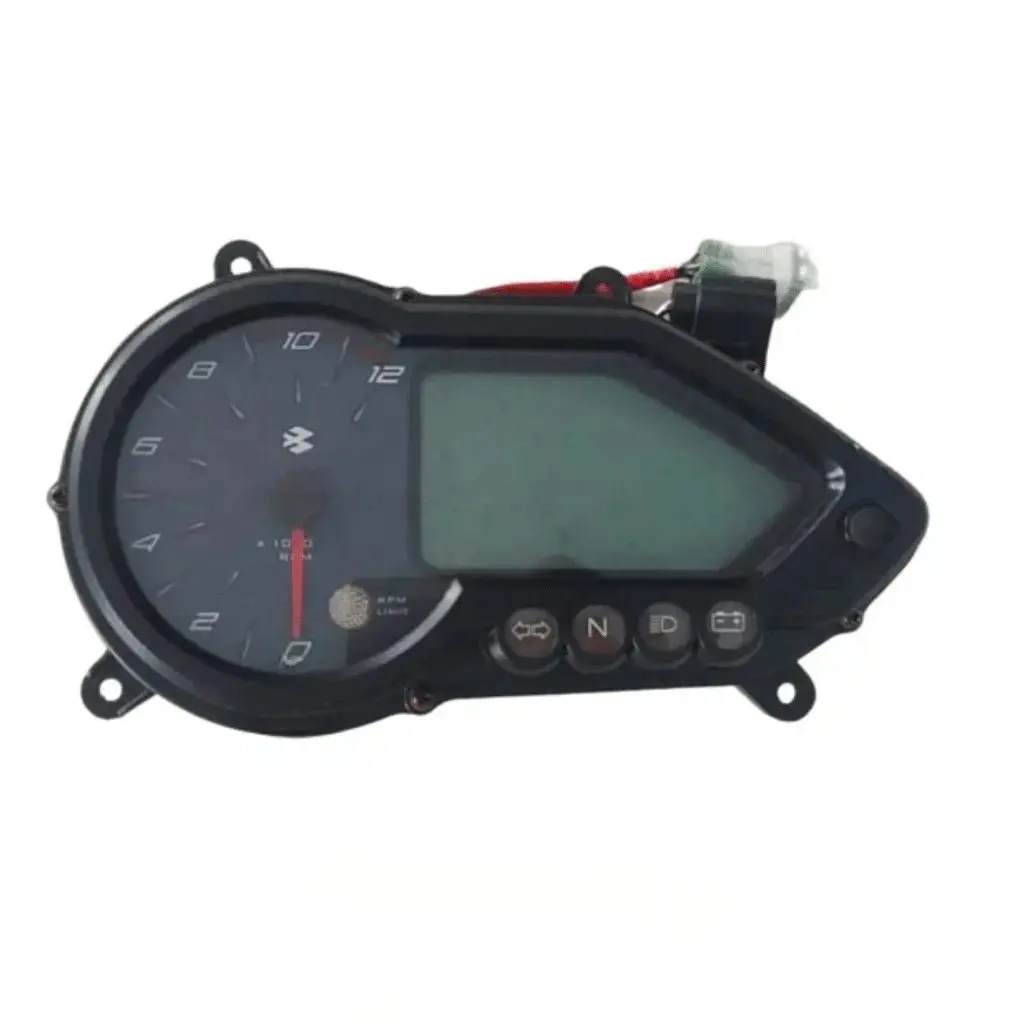 Digital Speedometer For Bajaj Pulsar 150 Ug5 | 180 Ug5 | 220 Ug5