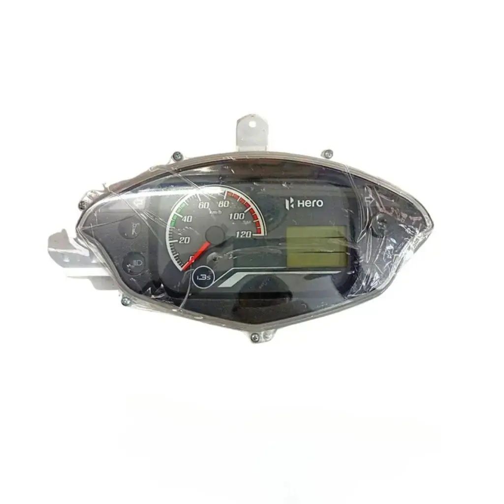 Digital Speedometer For Hero Duet New Model | Destini 125