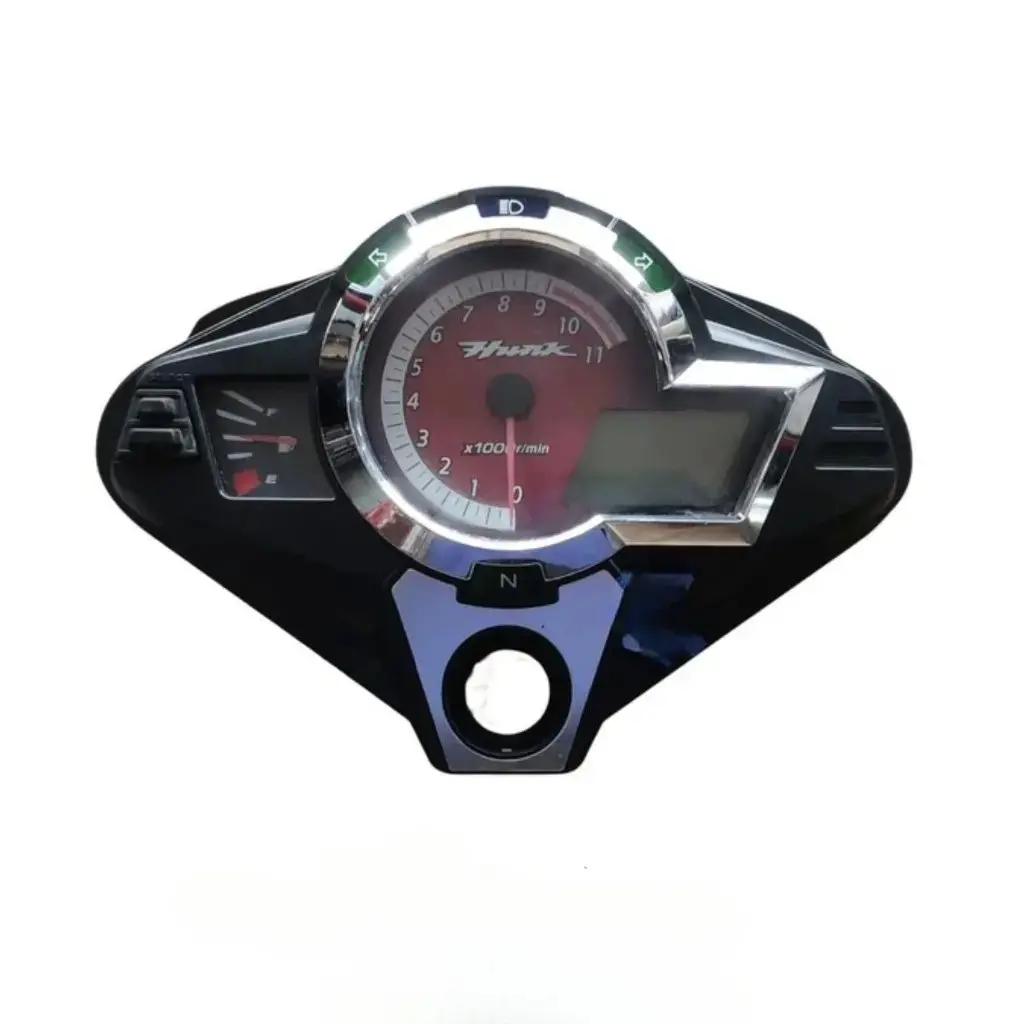 Digital Speedometer For Hero Hunk