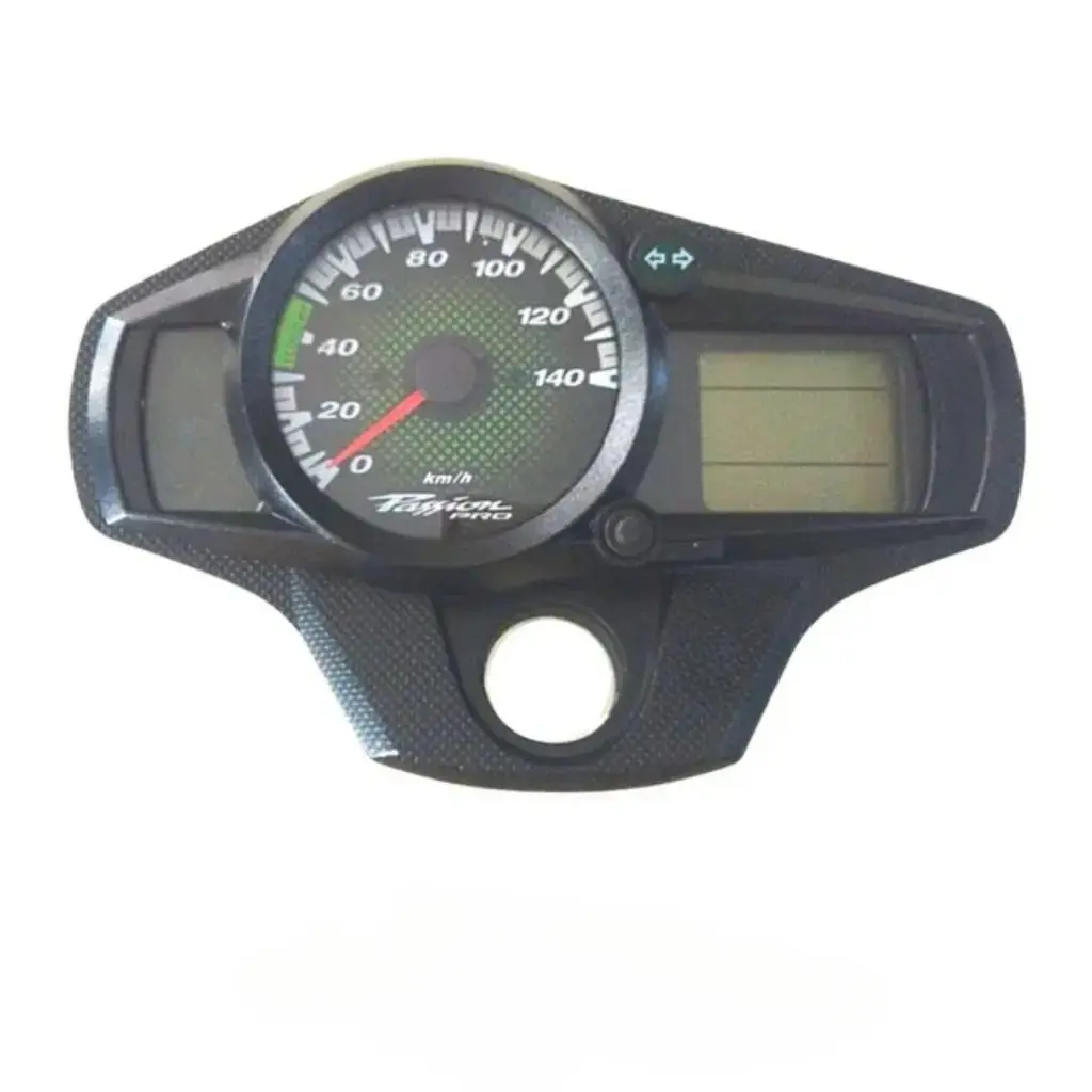 Digital Speedometer For Hero Passion Pro I3s Bs4