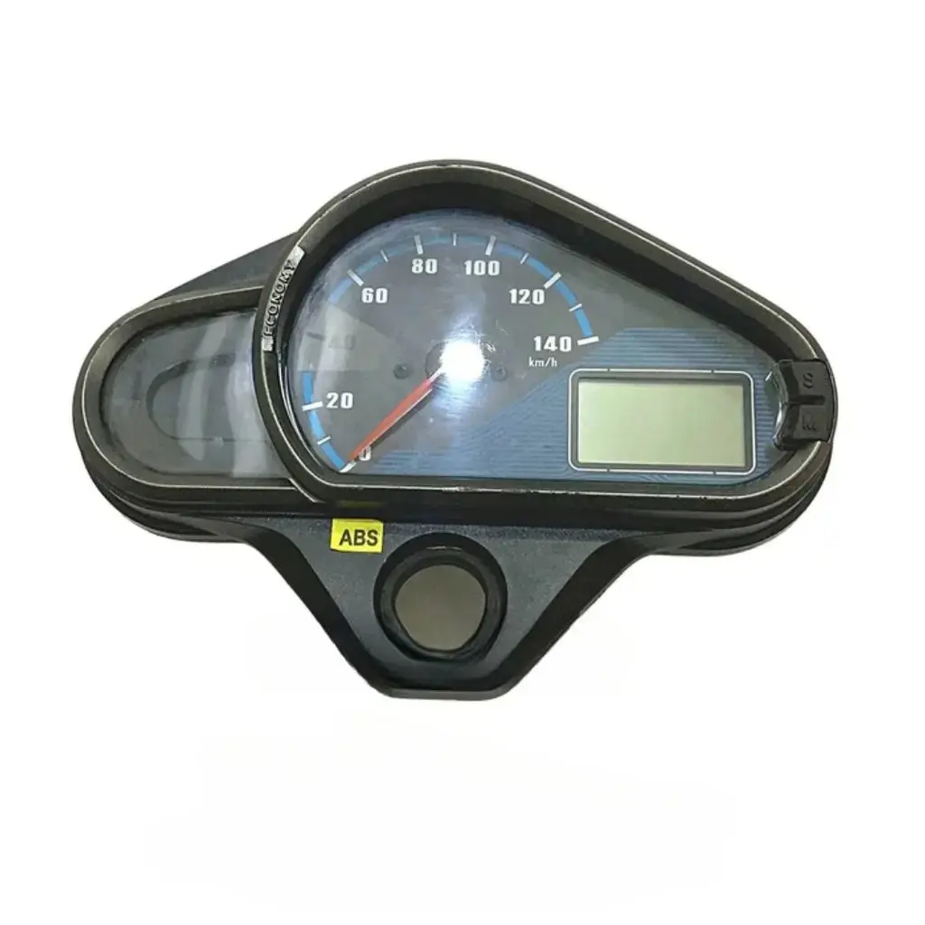 Digital Speedometer For Hero Super Splendor Bs6