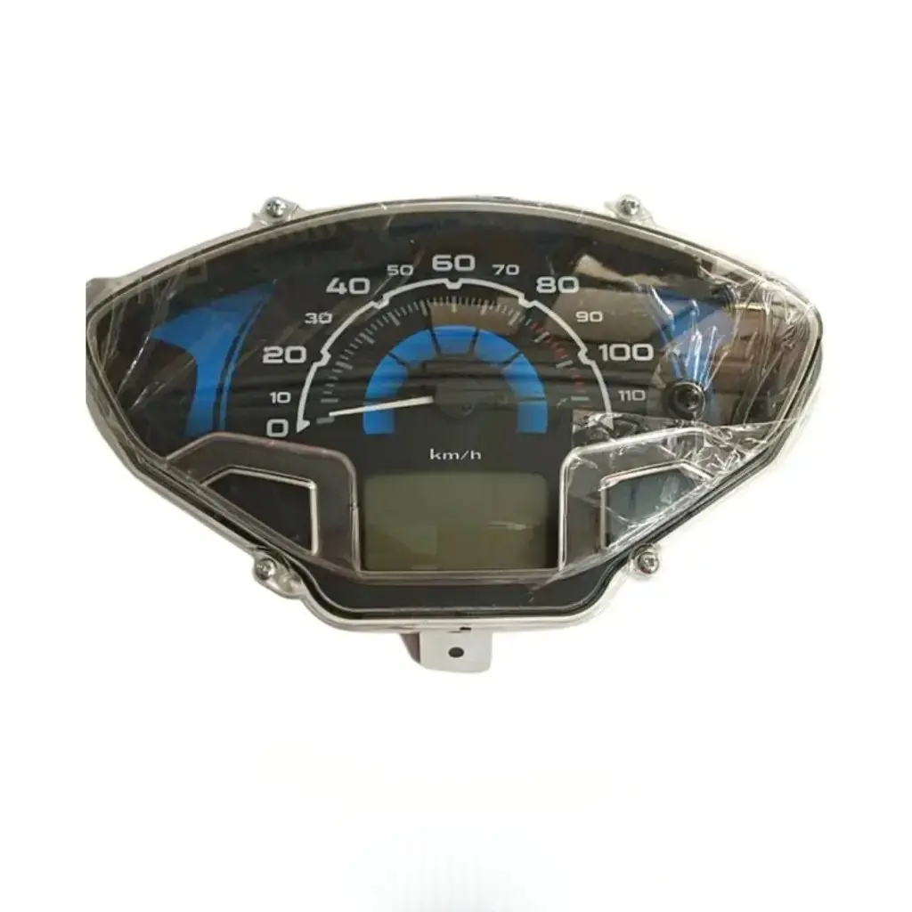 Digital Speedometer For Honda Activa 125 | New Model