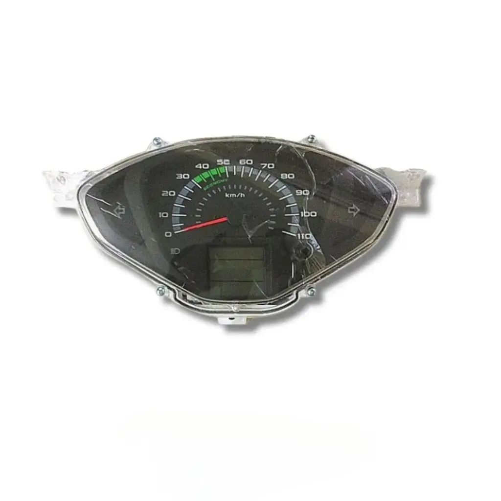 Digital Speedometer For Honda Activa 125 | Old Model