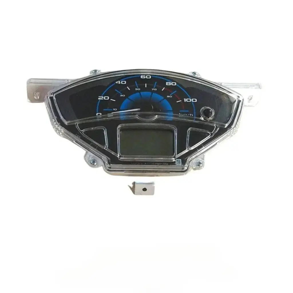 Digital Speedometer For Honda Activa 5g Genuine