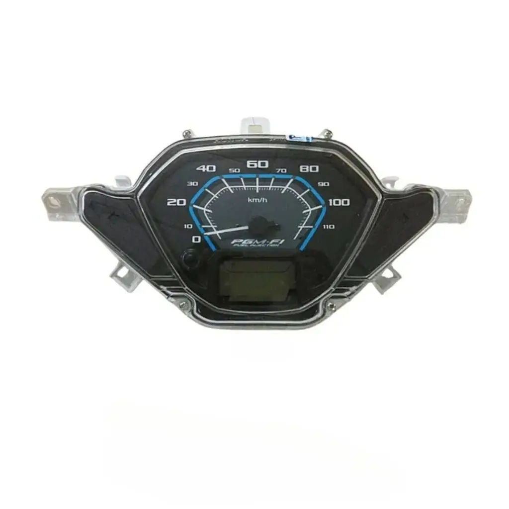 Digital Speedometer For Honda Activa 6g