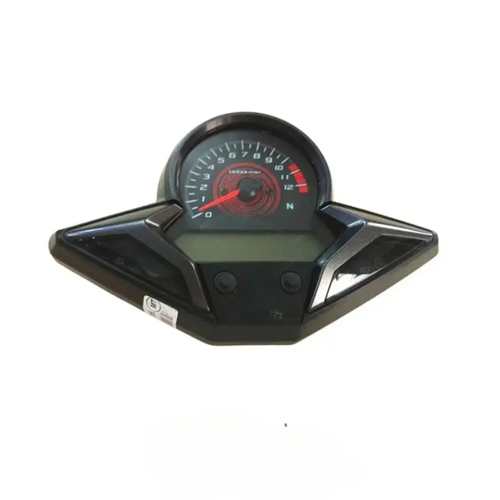 Digital Speedometer For Honda Cbr 150 | Abs Model | Bs4 Model Bikes