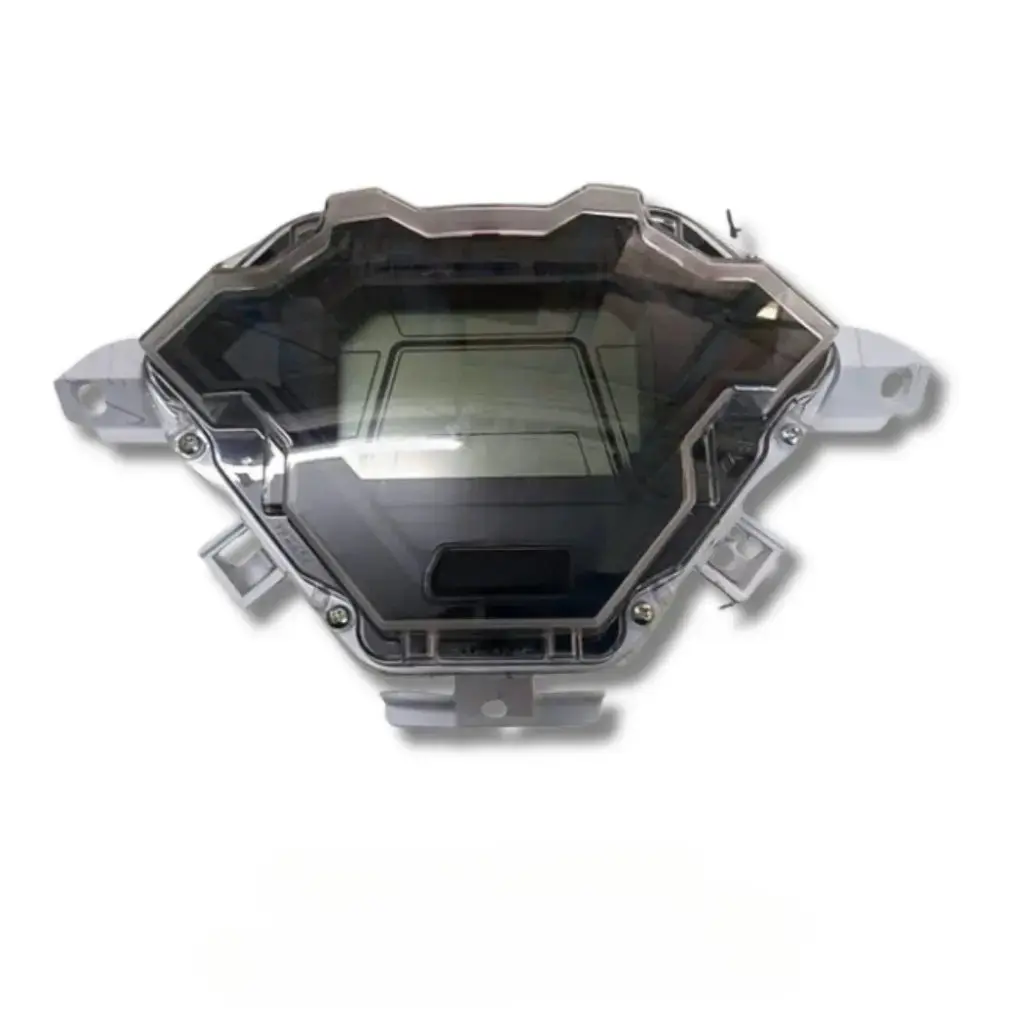 Digital Speedometer For Honda Dio Repsol | Dio Bs6