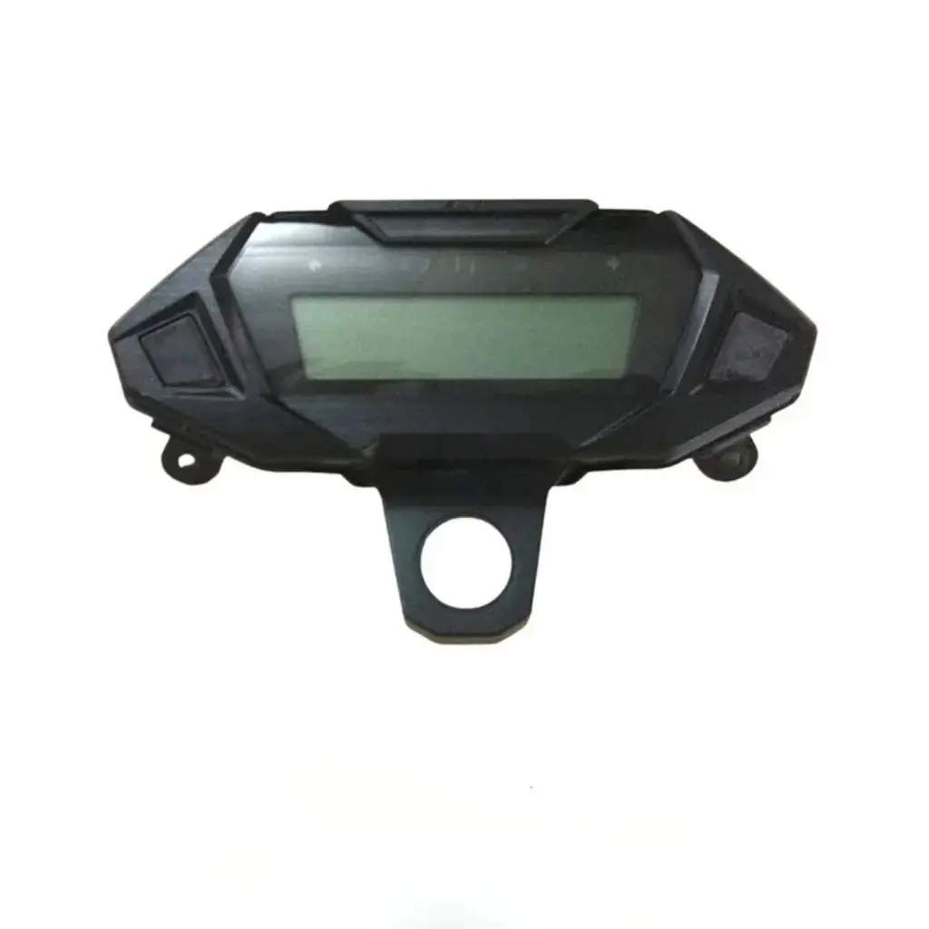 Digital Speedometer For Honda Shine Sp Bs6