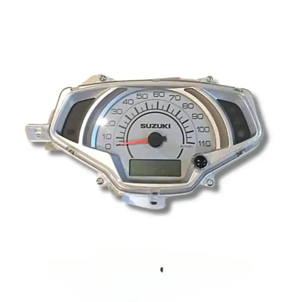 Digital Speedometer For Suzuki Access 125 Bs6
