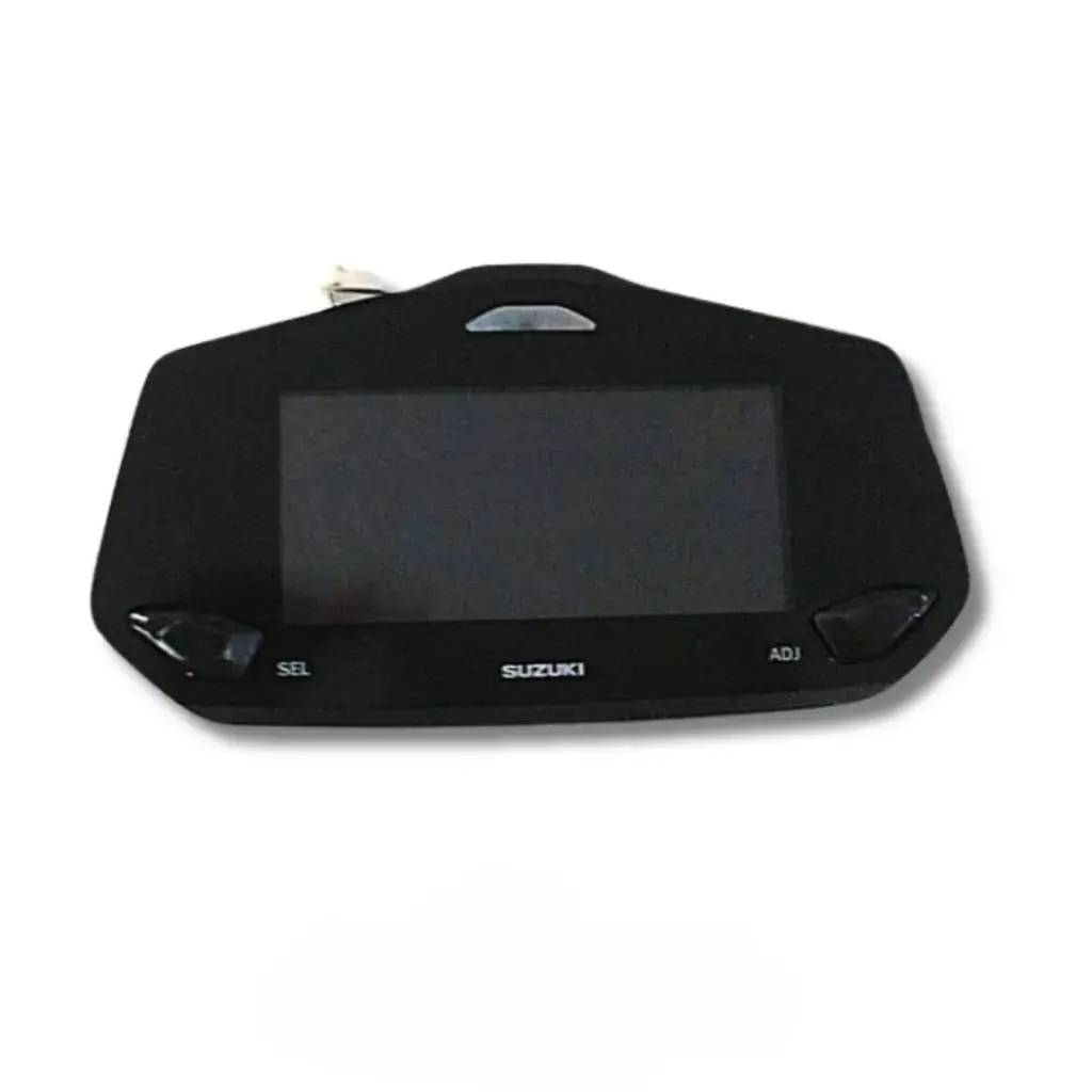Digital Speedometer For Suzuki Gixxer New Model