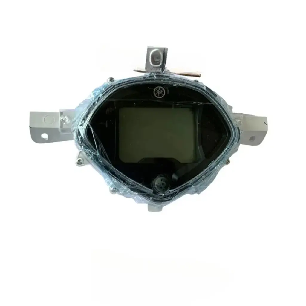 Digital Speedometer For Yamaha Fascino 125