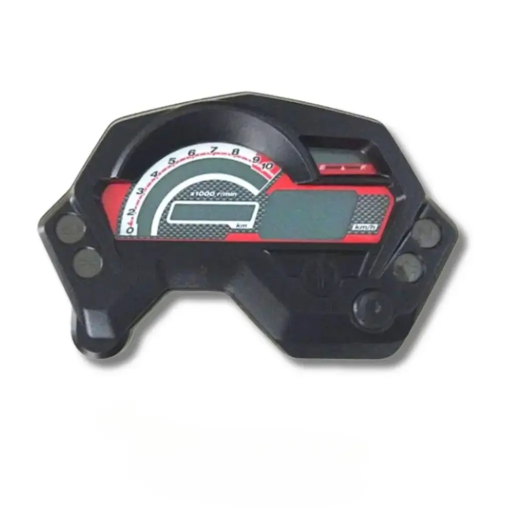 Digital Speedometer For Yamaha Fz-s | Fz16 | Fz V1