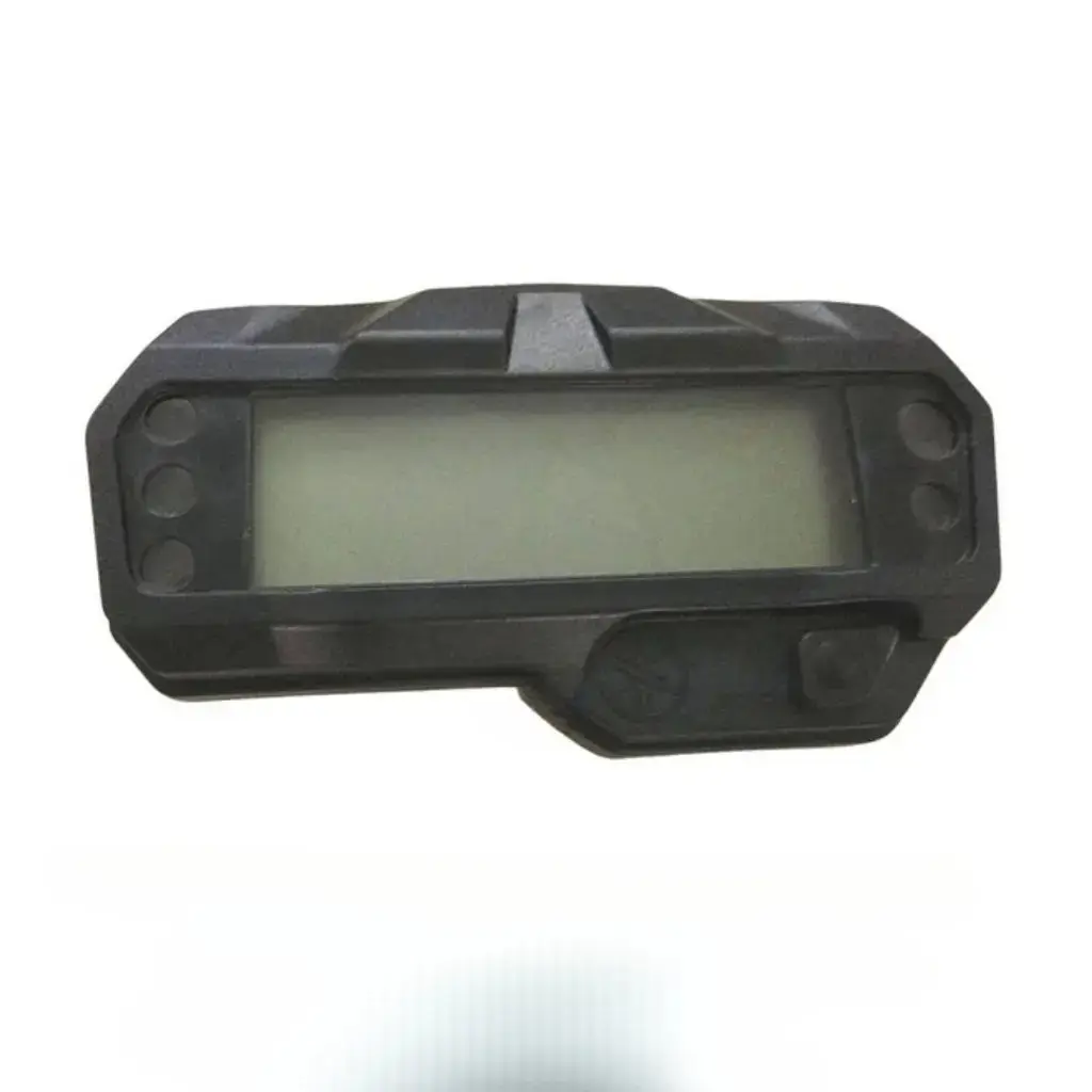 Digital Speedometer For Yamaha Fz V2
