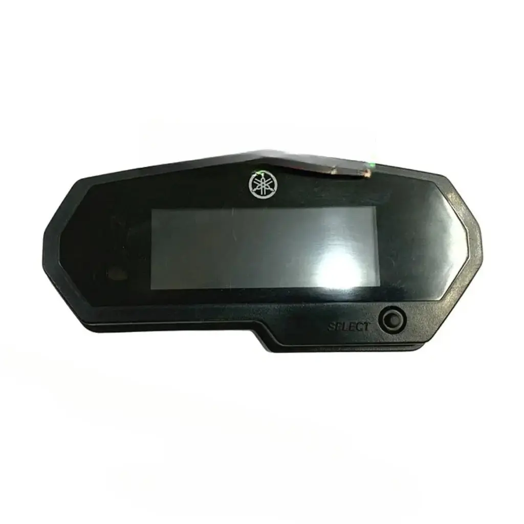 Digital Speedometer For Yamaha Fz V3 | Version 3