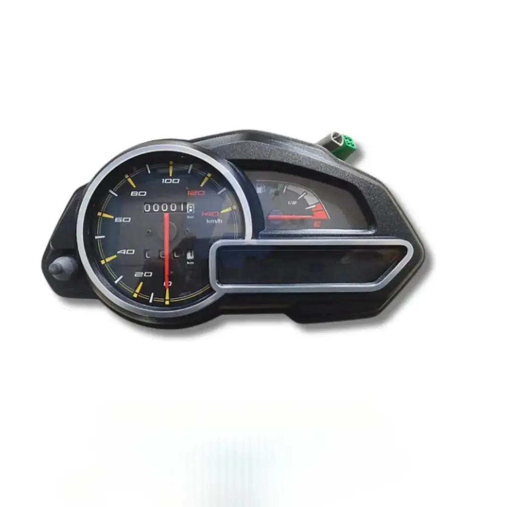 Digital Speedometer For Yamaha R15 V1