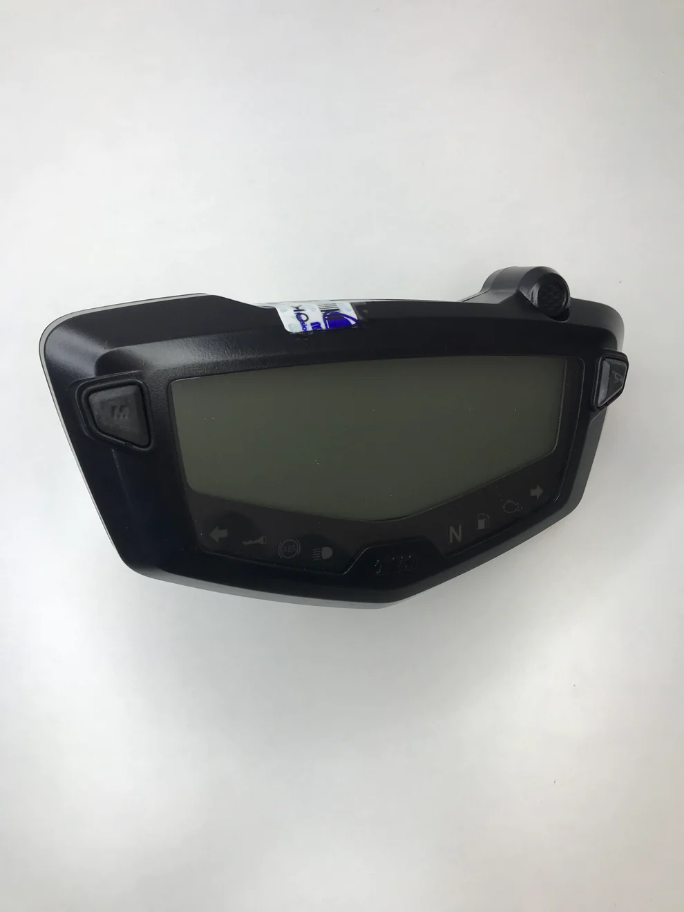 Digital Speedometer(with Abs) Assy Apache Rtr 160 2v | Apache Rtr 180 2v | Tvs