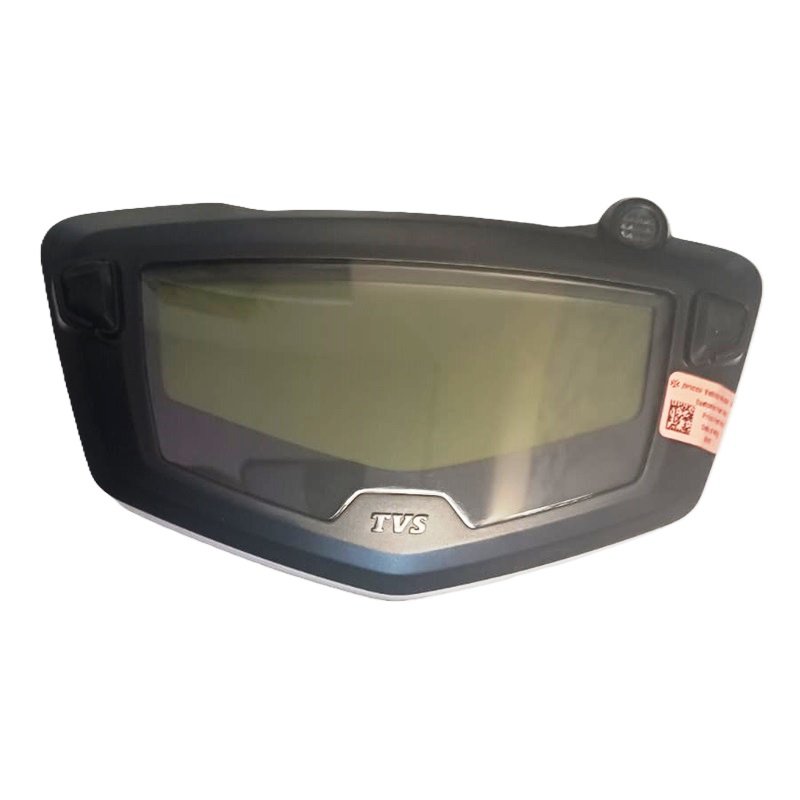 Digital Speedometer(without Abs) Assy Apache Rtr 160 2v | Apache Rtr 180 2v | Tvs
