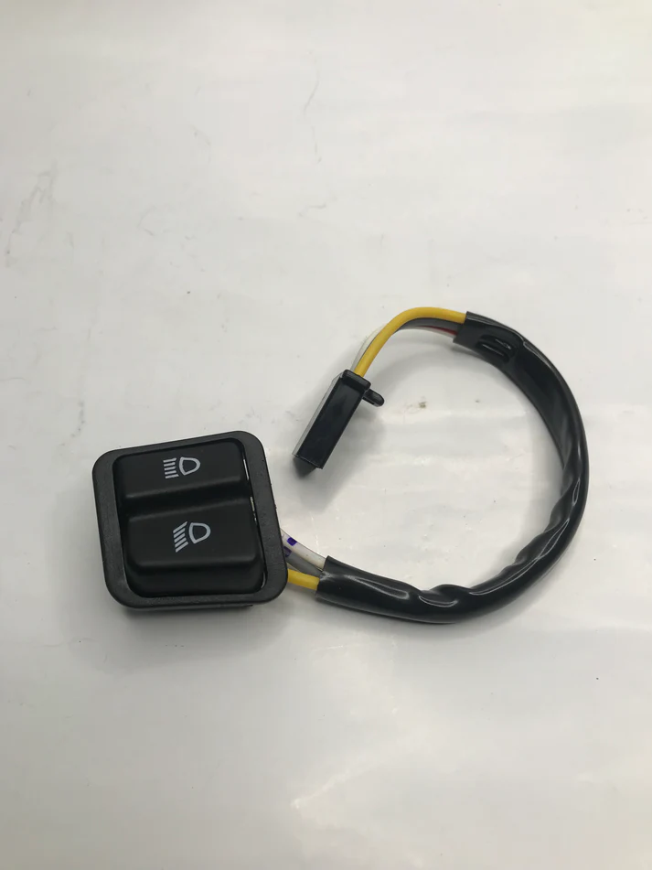 Dipper Switch / Button For Tvs Wego & Jupiter Bs3